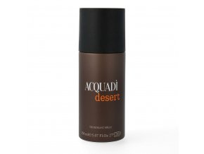 AcquaDì Desert deodorant