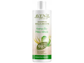 Avenil Pure&Soft rebalanční šampon