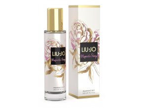 LIU·JO tělový sprej Magnetic Peony Fragrance Mist
