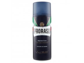 Proraso ochranná pěna na holení pro muže