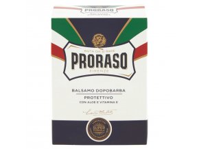 Proraso ochranný balzám po holení pro muže