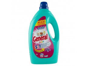 General prací gel Color