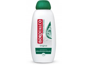 Borotalco sprchový krém pěna do koupele s nezaměnitelnou vůní Borotalco, 450 ml