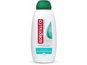 Borotalco sprchový krém pěna do koupele Muschio Bianco, 450 ml