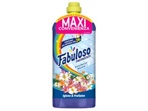 Fabuloso univerzální čistící prostředek s vůní mořské svěžesti, 1,25 l