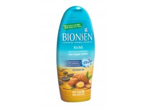 Bionsen sprchový gel & šampon Kichō, 250 ml
