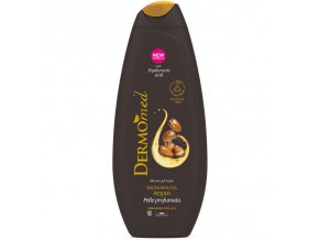 Dermomed sprchový gel Argan, 650 ml