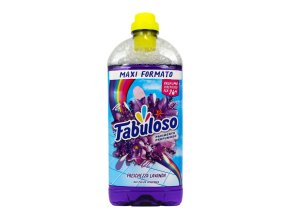 Fabuloso čisticí prostředek na podlahy s vůní levandule, 1,25 l