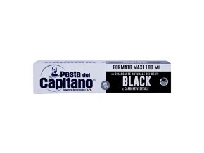 Pasta del Capitano Carbone, 100 ml