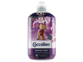 Coccolino koncentrovaná aviváž Orchidea Viola & Mirtilli, 80 pracích dávek