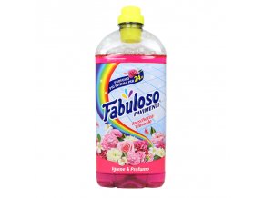 Fabuloso univerzální čistící prostředek s květinovou vůní, 1,25 l