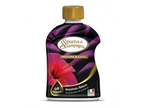 Spuma di Sciampagna parfém na prádlo Prezioso Ibisco, 230 ml