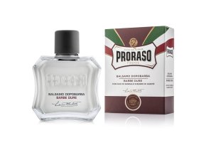 Proraso balzám po holení Barbe Dure, 100 ml