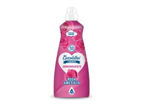 Coccolatevi aviváž Rosa Ametista, 50 pracích dávek