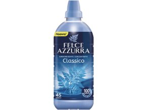 Felce Azzurra aviváž koncentrát Classico, 45 pracích dávek