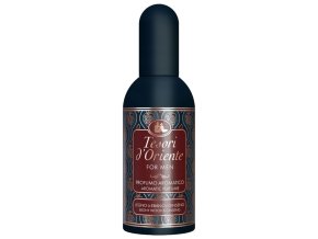 Tesori d'Oriente For Men Legno Di Ebano E Ginseng parfémovaná voda pro muže (EdP), 100 ml