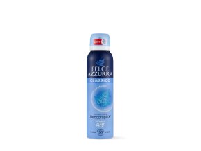 Felce Azzurra deodorant ve spreji Classico, 150 ml