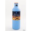Felce Azzurra koupelový a sprchový gel Ambra e Argan, 650 ml