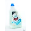 Dual Power prací gel Muschio Bianco, 4,9 litru