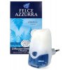 Felce Azzurra elektrický podsvícený osvěžovač vzduchu do zásuvky + náplň Talco Classico 20 ml