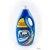 Dash prací gel Actilift Salva Colore, 50 pracích dávek