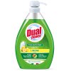 Dual Power profesionální koncentrát na mytí nádobí limone, 1 litr
