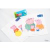 Clean Paper kapesníčky s motivy Peppa Pig, 6 balíčků