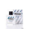 Proraso Blue ochranný a hydratační balzám po holení, 100 ml