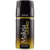 Malizia UOMO Gold deodorant