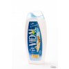 Vidal Milk & Cream sprchový gel, 250 ml