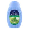 Felce Azzurra sprchový gel Menta e Lime, 250 ml