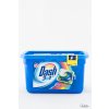 DASH LAV. ECODOSI 15 PZ. 3in1 SALVA COLORE