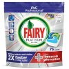 Fairy kapsle do myčky All In One Platinum Professional, 75 kapslí