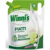 Winni's hypoalergenní mycí prostředek na nádobí s limetkou, 900 ml