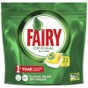 Fairy lemon all 22