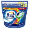 Dash gelové kapsle All in1 PODs Salva Colore, 70 ks