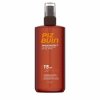 Piz Buin Tan & Protect Tan Intensifying Sun Oil Spray SPF 15, 150ml