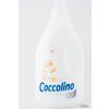 COCCOLINO AMMOR. 4 LT. BIANCO DELICATO SOFFICE