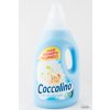 coccolino ammor. 4 lt. blu primavera