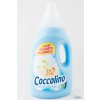 coccolino ammor. 4 lt. blu primavera