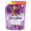 Coccolino koncentrovaná aviváž Orchidea Viola & Mirtilli
