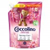 Coccolino koncentrovaná aviváž Fiori di Tiarè & Frutti Rossi