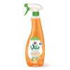 Chante Clair Vert Ecodetergente univerzální odmašťovač a čistič Arancia e Zenzero s rozprašovačem, 600 ml