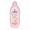 Fissan Nutriente dětský šampon s vyživujícím kondicionérem, 400 ml