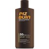Piz Buin hydratační mléko na opalování Moisturising Sun Lotion SPF 50+, 200 ml