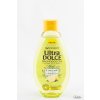 Ultra Dolce sprchový gel Limone e Fiore di Sambuco, 500 ml