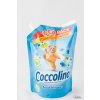 Coccolino aviváž Aria di Primavera v ekologickém balení, 700 ml