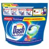 Dash gelové kapsle All in1 PODs Salva Colore, 56 ks