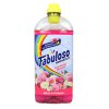 Fabuloso univerzální čistící prostředek s květinovou vůní, 1,25 l