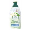 L'Angelica Officinalis jemný sprchový gel perličková koupel Cotone e Muschio bianco, 500 ml